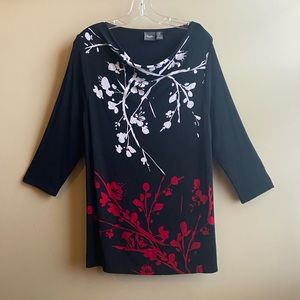 Chico’s Travelers Tunic